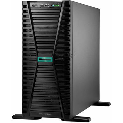 HPE Servers & Storage