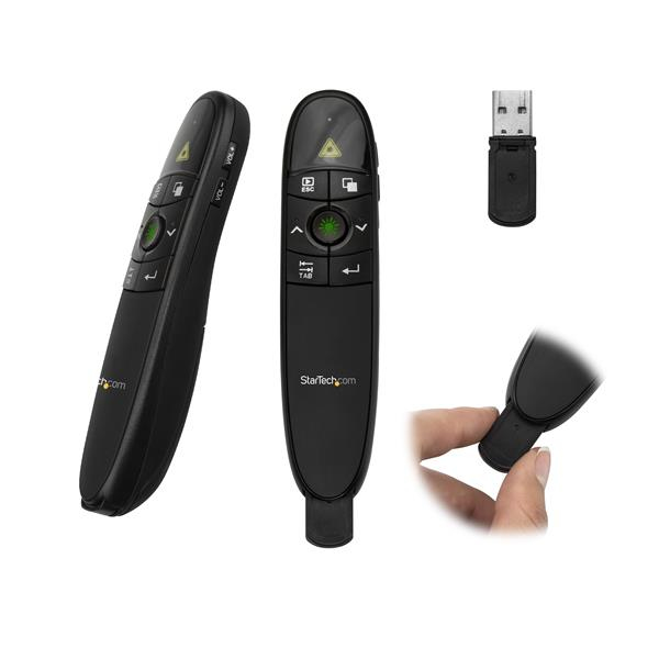 STARTECH Communications