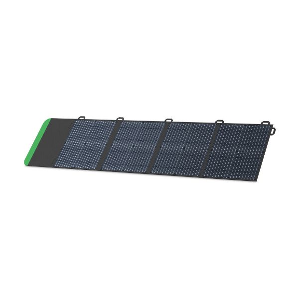 APC Schneider OffGrid Portable Solar Panel,100W — APC