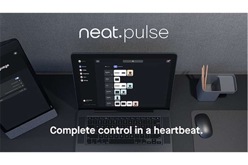 NEAT Audio & Video