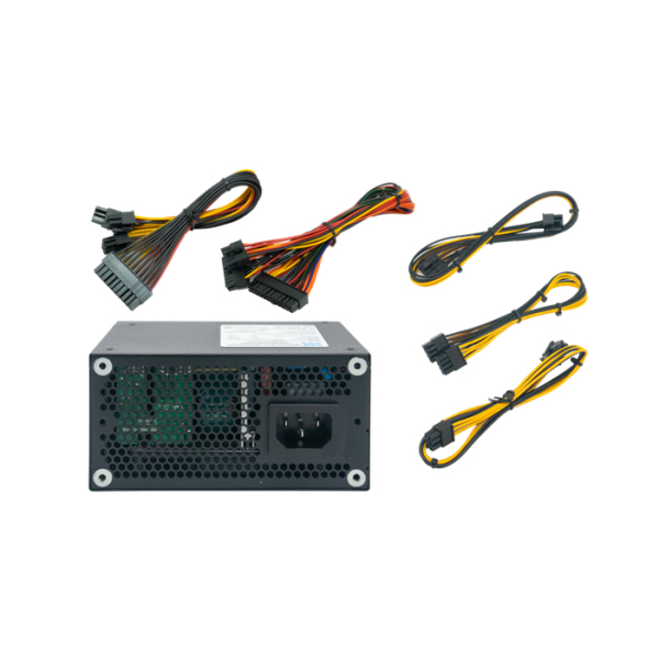 QNAP 750W CWT power supply — QNAP
