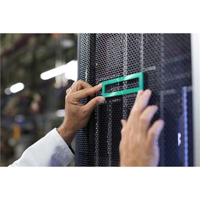HP Networking