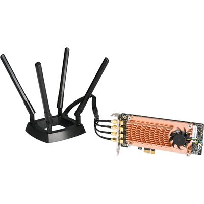 QNAP Servers & Storage