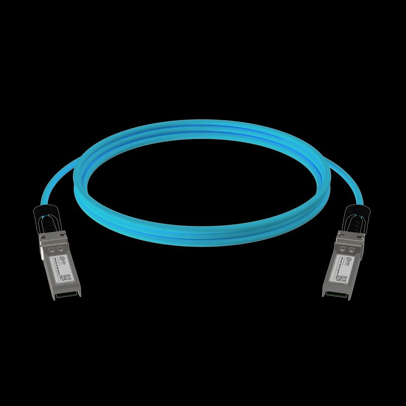 HPE ANW 25G SFP28 to SFP28 7m AOC — HPE