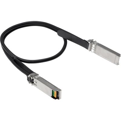 HPE ANW 50G SFP56 to SFP56 0.65m DAC Cable — HPE