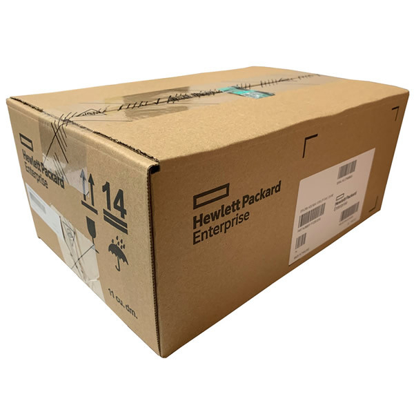 HP Storage