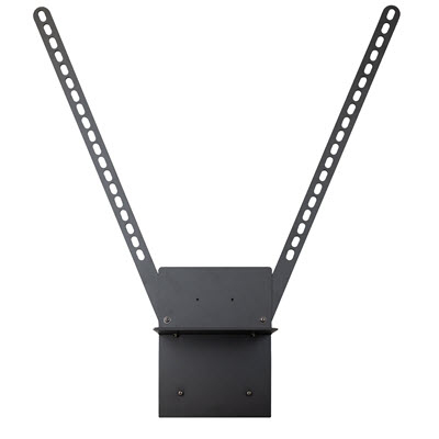 BARCO CLICKSHARE BAR TV MOUNT — BARCO