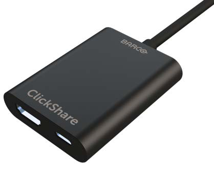 BARCO HDMI IN TO USB-C CONVERTOR KIT — BARCO