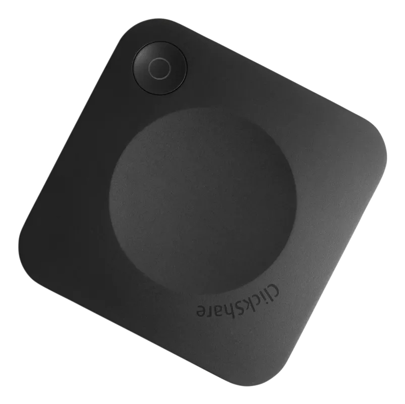 BARCO CLICKSHARE C-5 PRESENTATION KIT GEN2 — BARCO