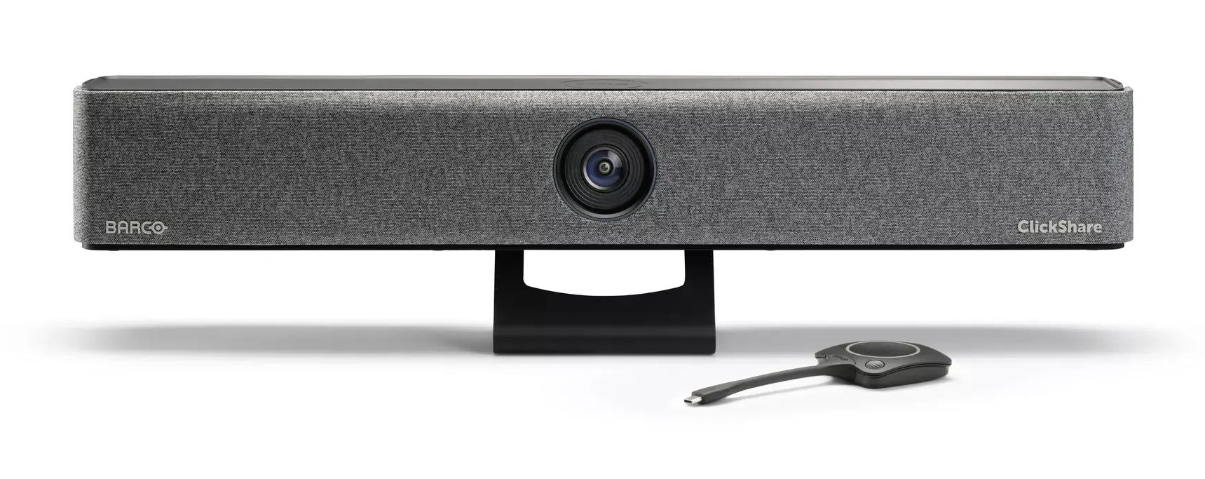 BARCO CLICKSHARE BAR CORE VIDEO BAR WIRELESS CONFERENCING (INC. 1 BUTTON) — BARCO
