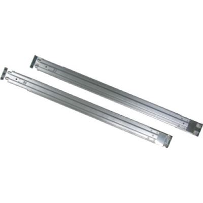 QNAP RAIL-A02-90, RAIL KIT FOR TS-EC2480U/TVS-EC2480U-SAS — QNAP