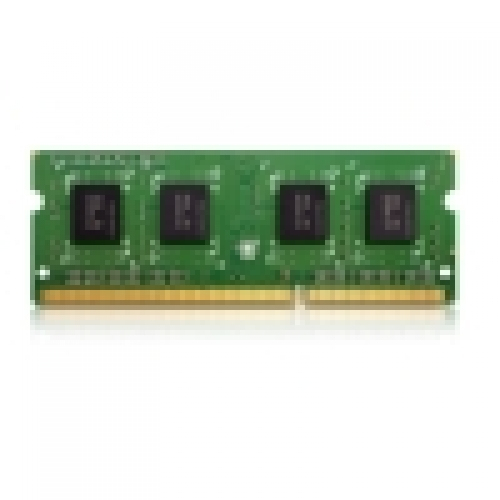 QNAP 2GB DDR4 RAM, 2400 MHZ, SO-DIMM, 260 PIN, A0 VERSION — QNAP
