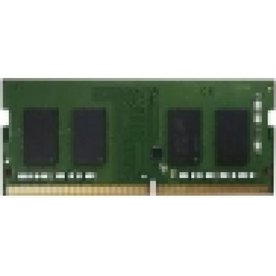 QNAP RAM-2GDR4P0-SO-2400 2GB DDR4 RAM, 2400 MHZ, SO-DIMM — QNAP