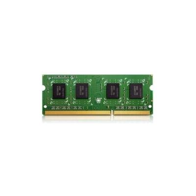 QNAP 2GB DDR4-2400, SO-DIMM, 260 pin, T0 version — QNAP