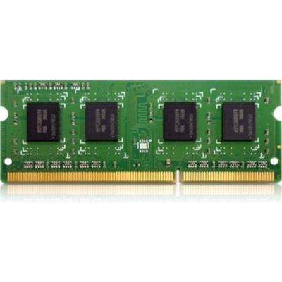 QNAP RAM-8GDR3-SO-1600, 8GB DDR3 RAM, 1600 MHz, SO-DIMM — QNAP