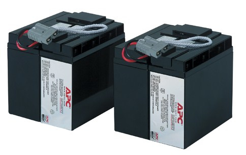 APC (RBC11) PREMIUM REPLACEMENTBATTERY CARTRIDGE — APC