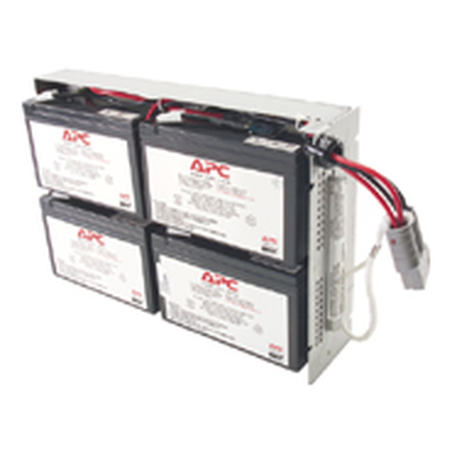 APC (RBC23) PREMIUM REPLACEMENTBATTERY CARTRIDGE — APC