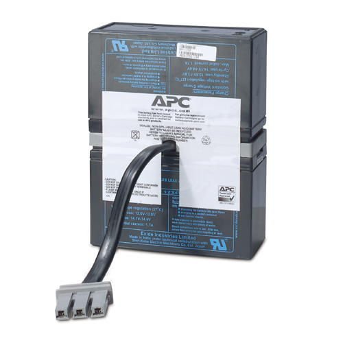 APC UPS Systems