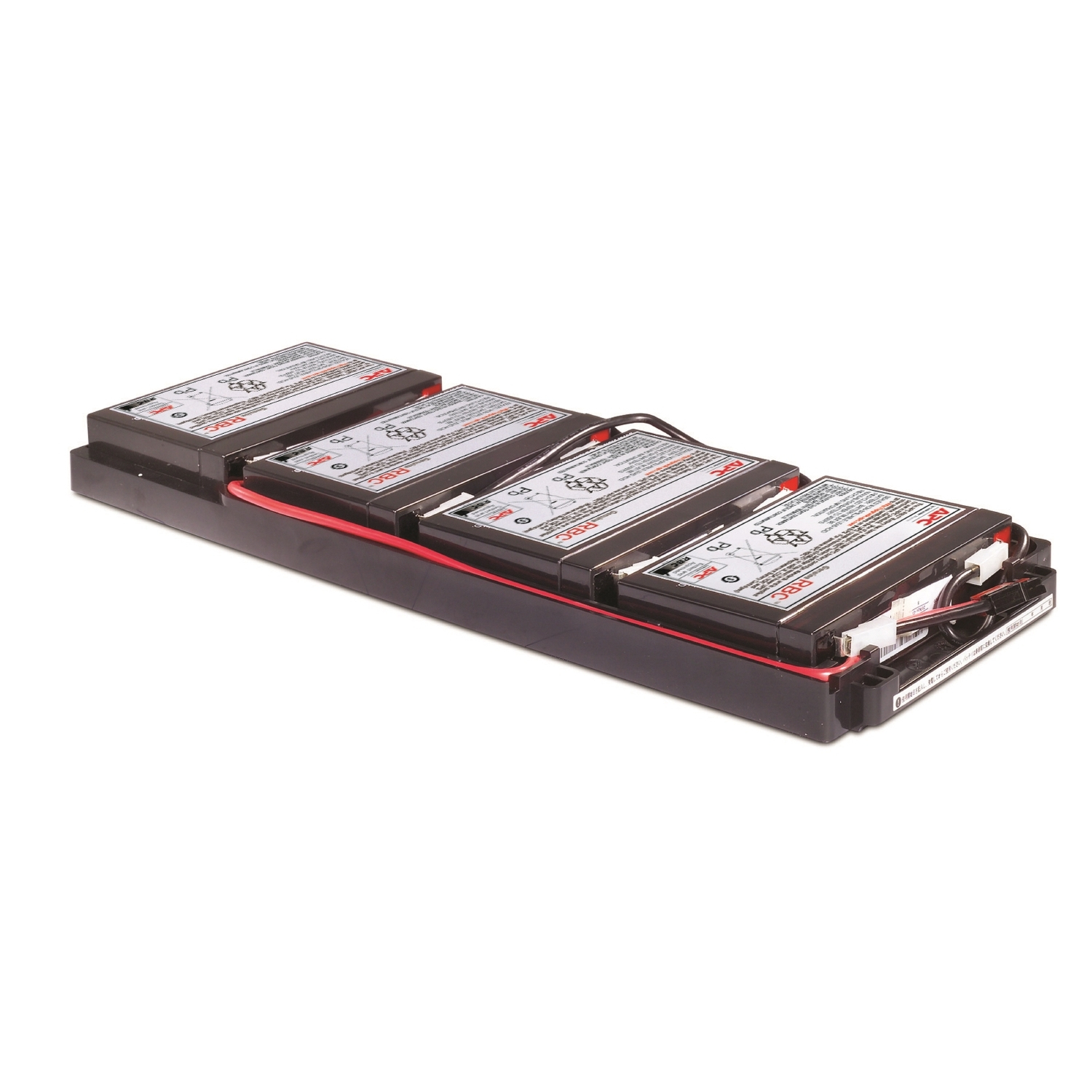 APC (RBC34) PREMIUM REPLACEMENTBATTERY CARTRIDGE — APC
