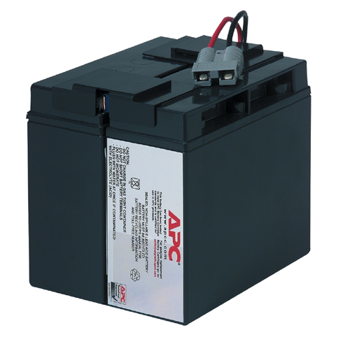 APC (RBC7) PREMIUM REPLACEMENTBATTERY CARTRIDGE — APC