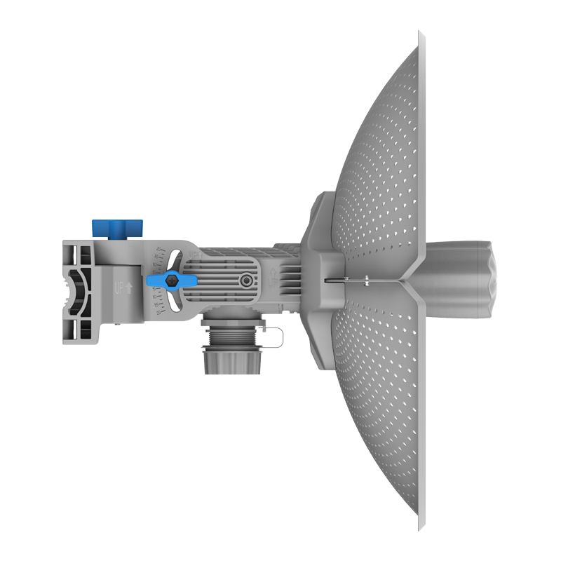 Ruijie Reyee AirMetro 460G 5GHz PTMP CPE - 867Mbps, 23dBi, 15KM, GE — REYEE