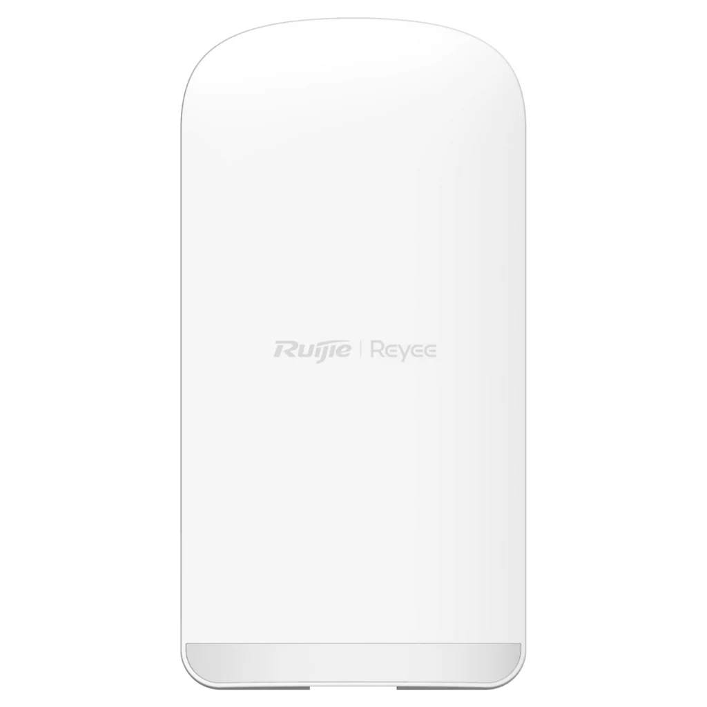 Ruijie Reyee 5GHz Wireless Bridge - 867Mbps, 13dBi, 3KM, 3x FE (2 x POE Out) - Single Unit — REYEE