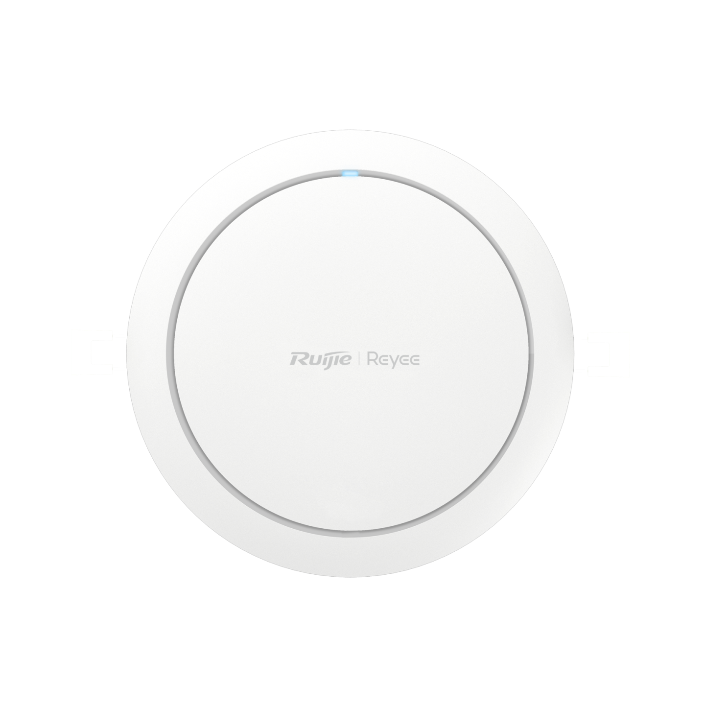 Ruijie Reyee AX3000 Wi-Fi 6 Dual Band Indoor Ceiling AP - Round - 2974Mbps - 1x GE — REYEE