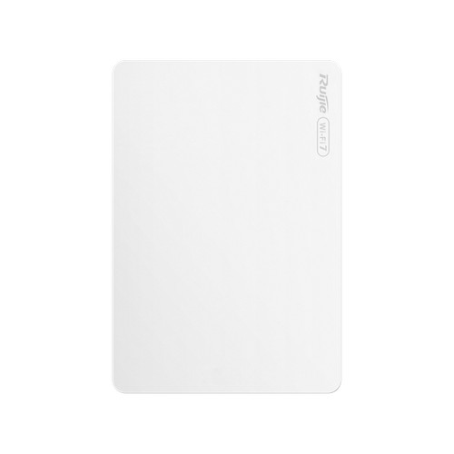 Ruijie Reyee BE3600 Dual-Band Wall-Mount Wi-Fi 7 Access Point — REYEE