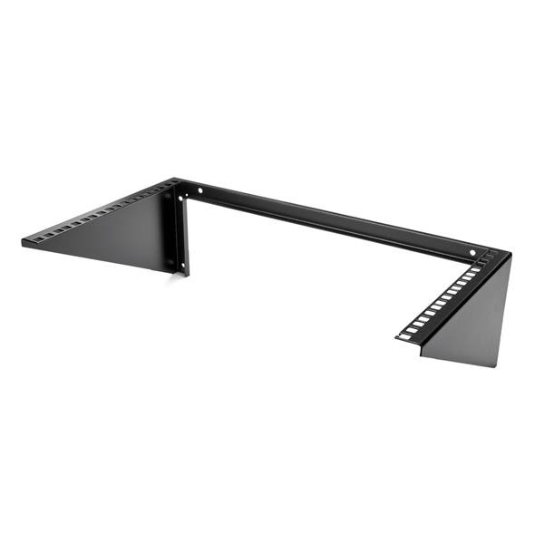STARTECH.COM 6U VERTICAL WALL-MOUNT BRACKET - STEEL LOW-PROFILE BRACKET, LTW — STARTECH