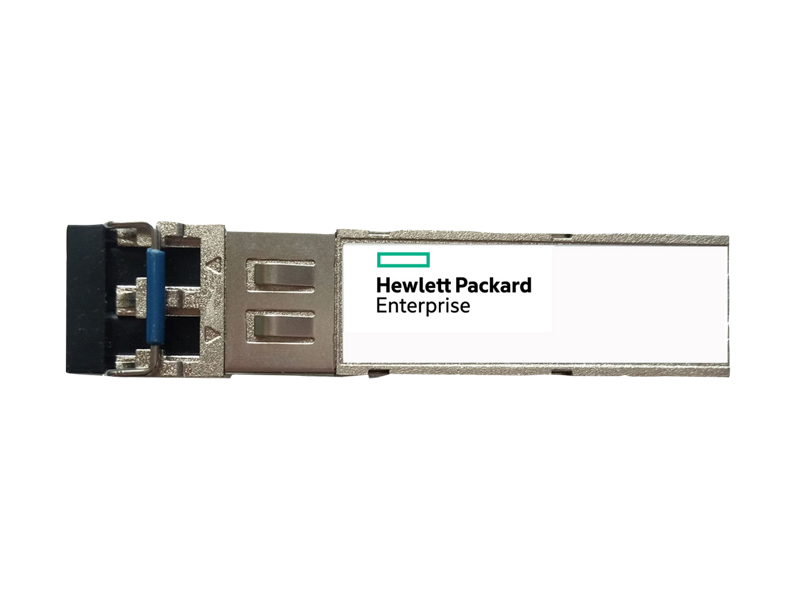 HP Networking