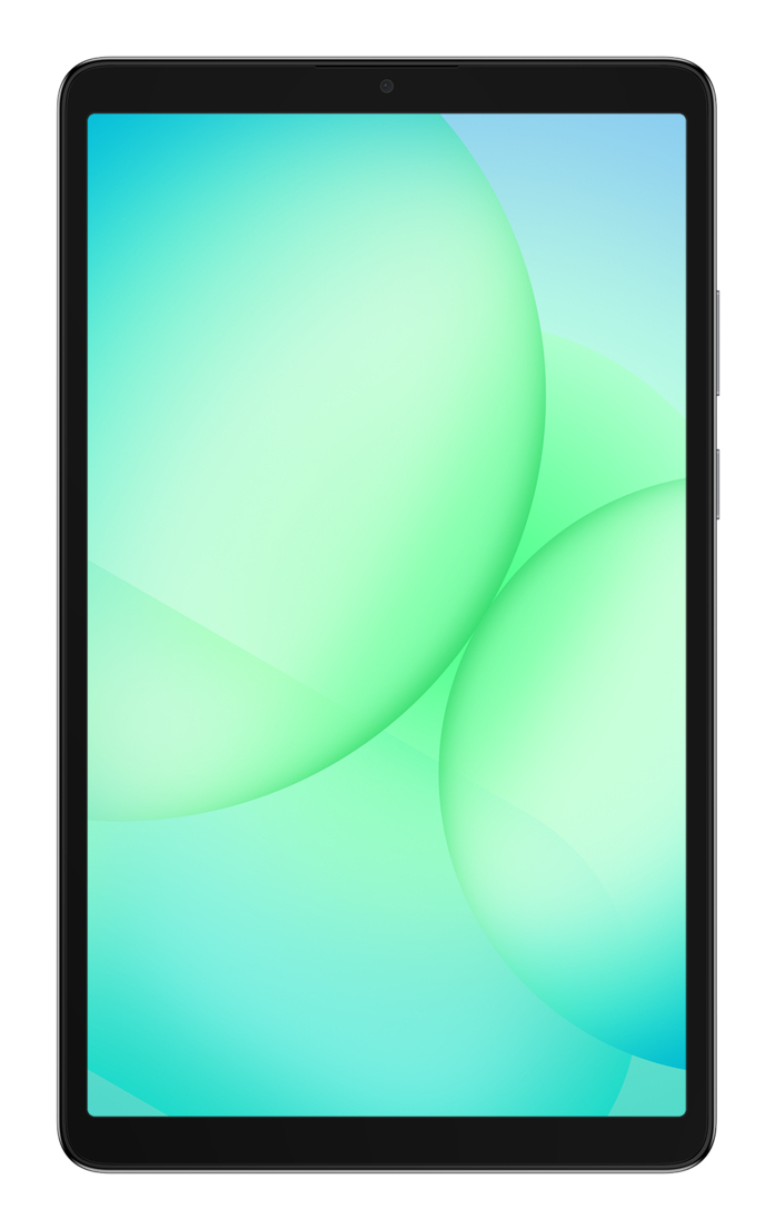 SAMSUNG TAB A11, 8.7" WXGA, WIFI, 8GB_128GB, 8MP+5MP, 5100mAh, MICRO SD, GREY, 2YR (NEW) — SAMSUNG