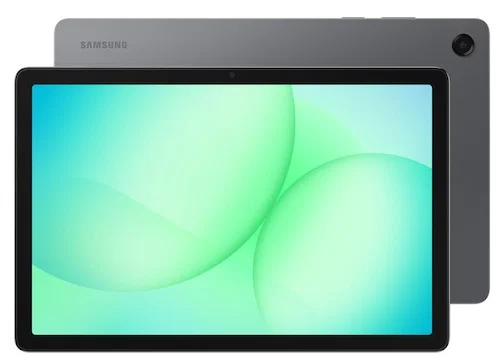 SAMSUNG TAB A11+, 11", 5G, 6GB_128GB, 8MP+5MP, 5100mAh, MICRO SD, GREY, 2YR (ENTERPRISE) — SAMSUNG