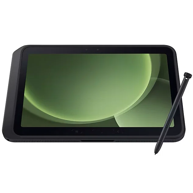 SAMSUNG RUGGED TAB ACTIVE5 PRO PRO 10.1", 8GB_256GB, WIFI, S S/PEN, ENT EDI, 3Y (50 MOQ) — SAMSUNG
