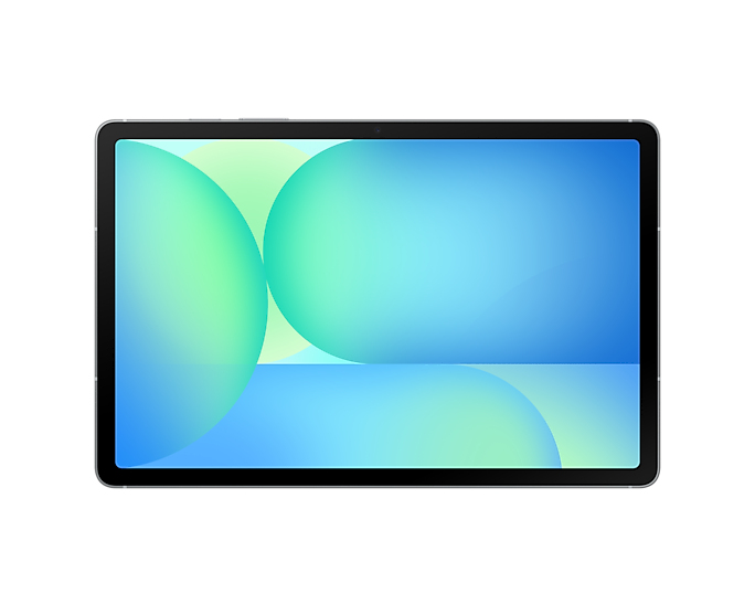 SAMSUNG GALAXY TAB S10 FE 10.9", 12GB, 256GB, WIFI (MOQ 30) — SAMSUNG