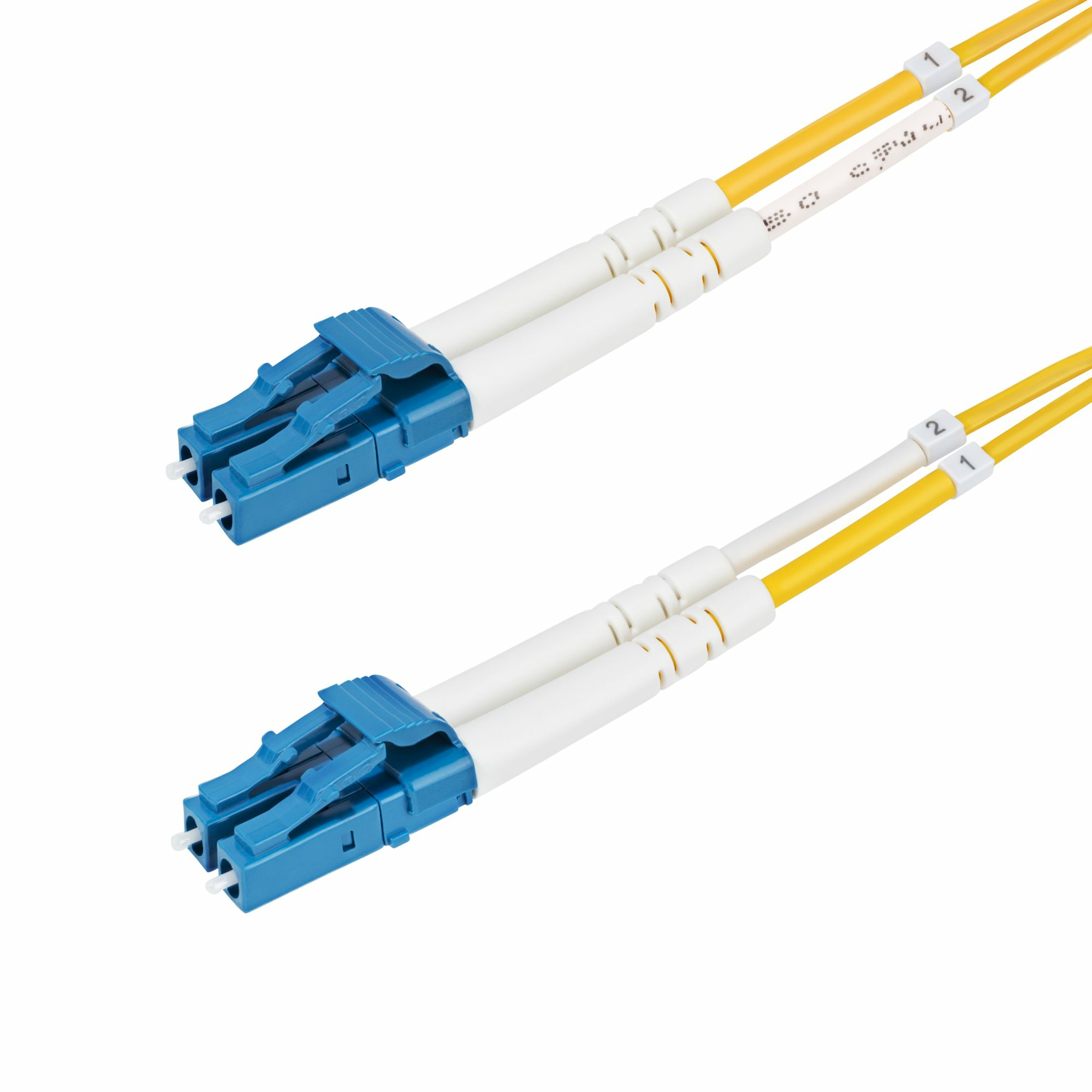 STARTECH.COM EXTREME NETWORKS 10057H COMPATIBLE SFP - UPSTREAM - LC, LTW — STARTECH