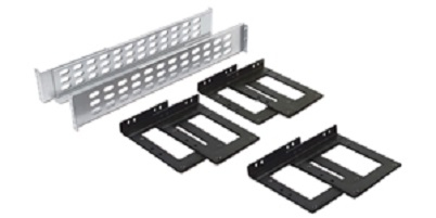 APC (SRTRK2) SMART-UPS SRT 19" RAIL KIT FOR SMART-UPS SRT 5/6/8/10KVA — APC