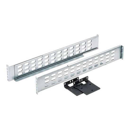 APC (SRTRK4) SMART-UPS SRT 19" RAIL KIT FOR SRT 1 / 1.5 / 2.2 / 3KVA — APC
