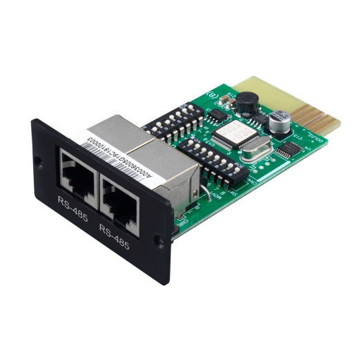 APC EASY UPS ON-LINE SRV MODBUS CARD — APC