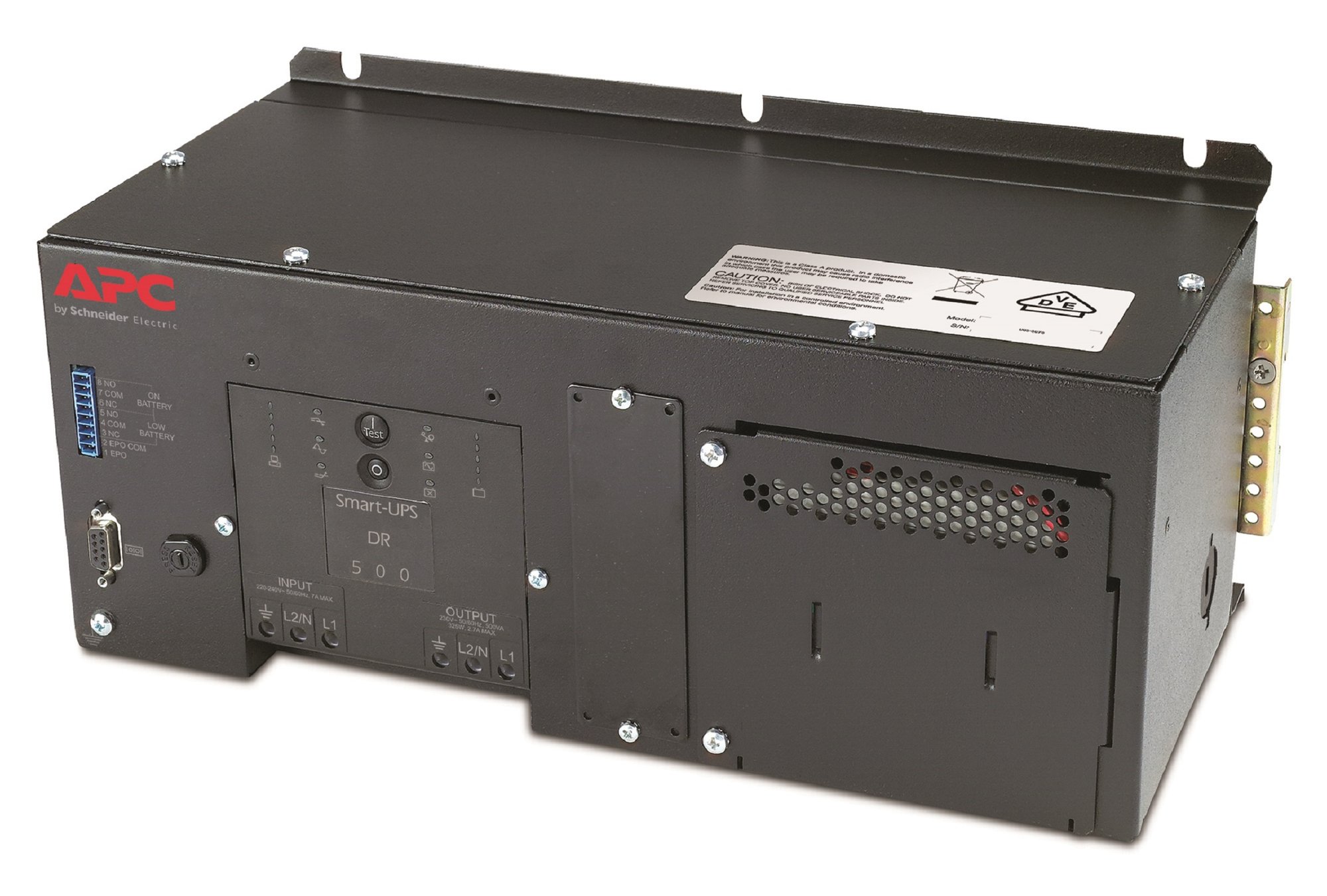 APC Power & Electrical