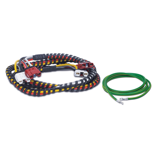 APC (SURT019) SMART-UPS RT 3.5M EXTENSION CABLE FOR XLBP2 EXTERNAL BATTERY PACKS — APC