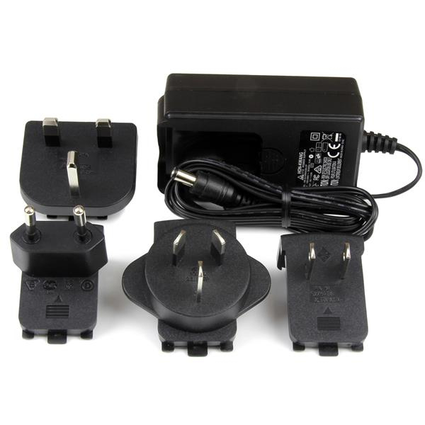STARTECH Components & Parts