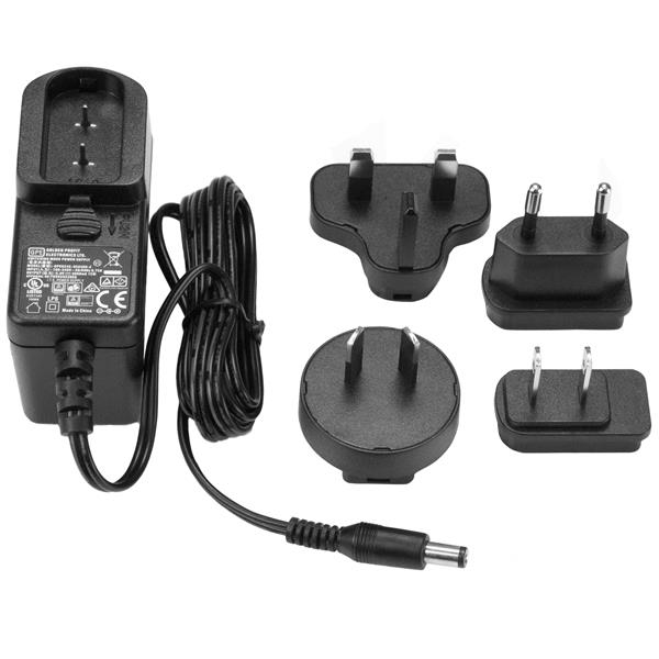 STARTECH Components
