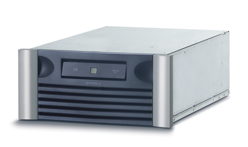 APC (SYARMXR3B3I) SYMMETRA LX EXTENDED RUN RACK-MOUNT W/ 3 SYBT5, 230V — APC