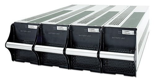 APC UPS Systems