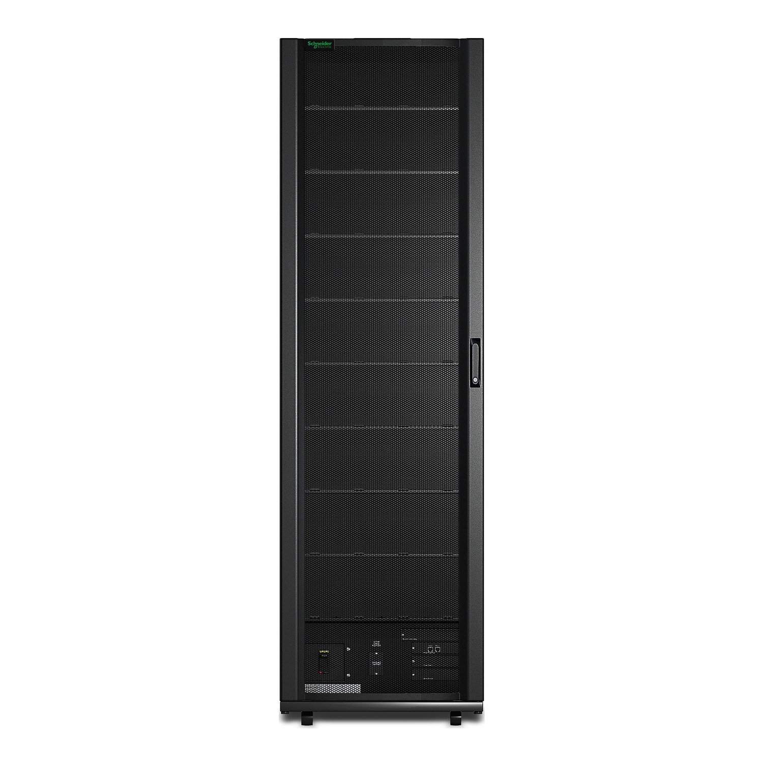 APC SYMMETRA PX160 BATTERY FRAME FOR 9 BATTERY MODULES WITH START UP 7X24 — APC