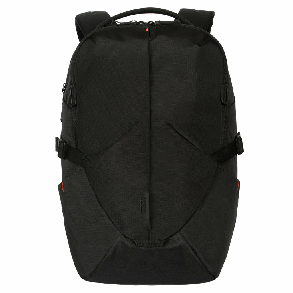 TARGUS 1516 TERRA ECOSMART BACKPACK - BLACK — TARGUS