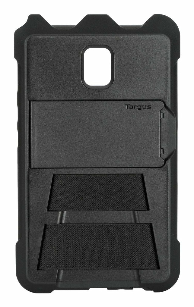 TARGUS FIELD-READY TABLET CASE FOR SAMSUNG GALAXY TAB ACTIVE5 AND TAB ACTIVE3 — TARGUS