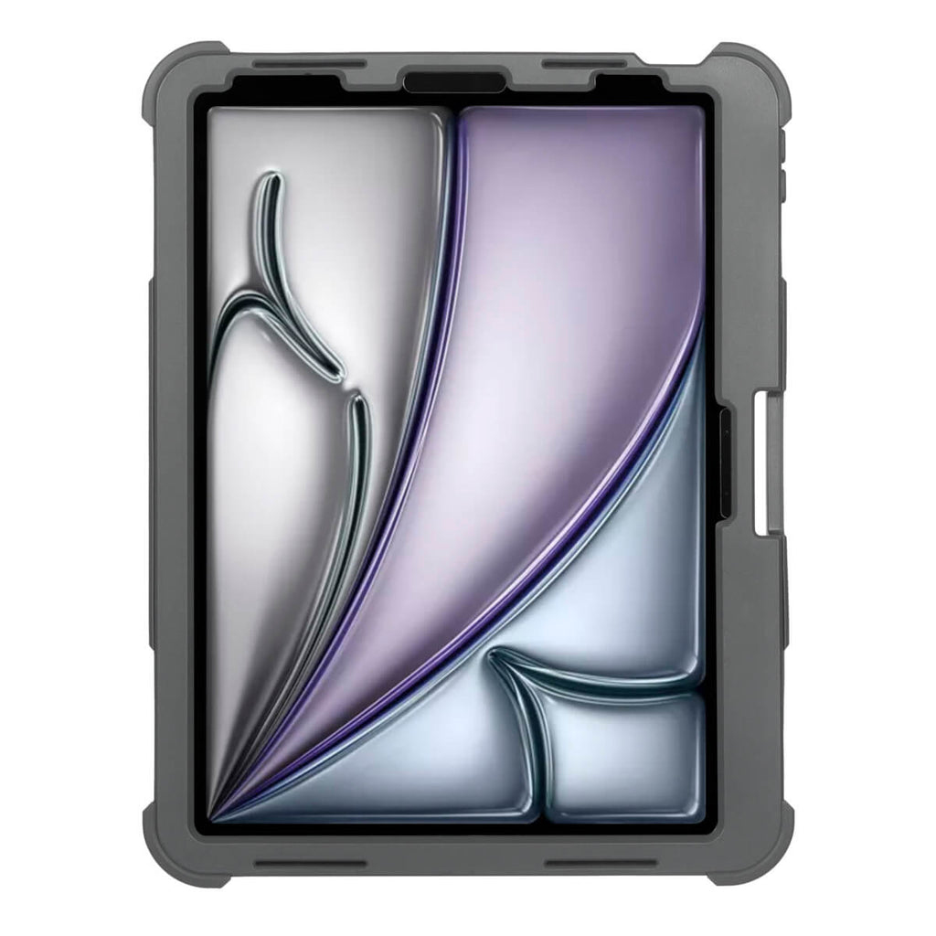 TARGUS SAFEPORT RUGGED MAX CASE FOR IPAD AIR 11" — TARGUS