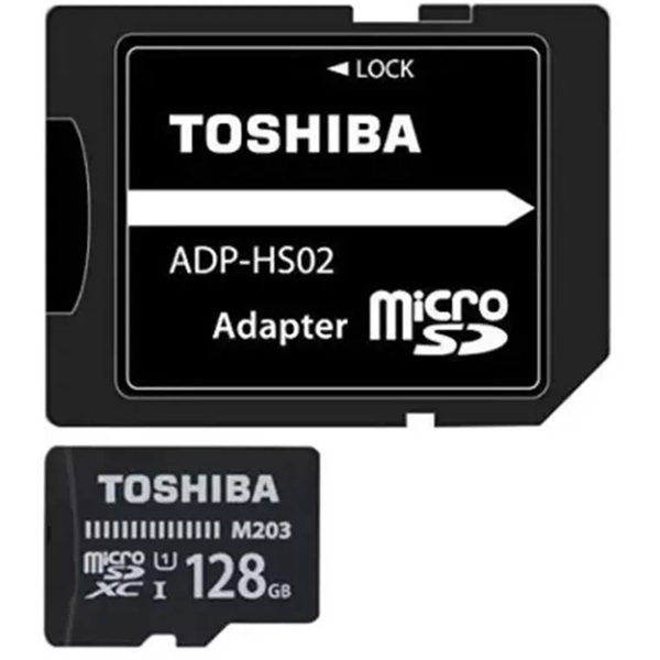 DYNABOOK Storage Media