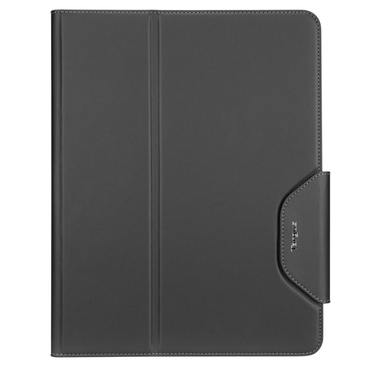 TARGUS VERSAVU CLASSIC TABLET CASE FOR IPAD PRO 12.9" & IPAD AIR 13" (M2) — TARGUS